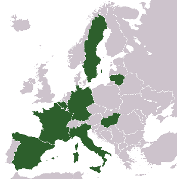 Click to open a flash partnermap which shows you more information
