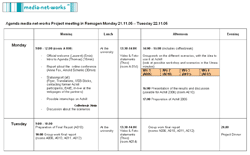 Download the Agenda as a .pdf file