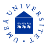 External Link: Logo Ume Universitet