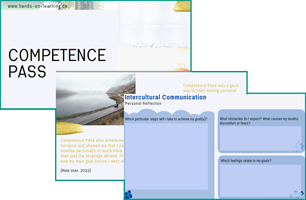 Download the Comptence Pass