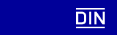 DIN logo