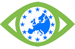 Open-Eye logo