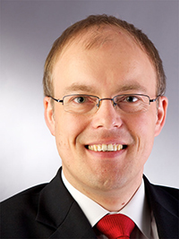 Thomas Berger