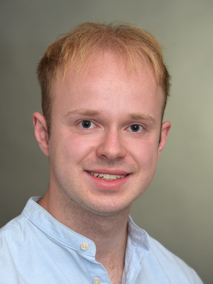 Gideon Zoller